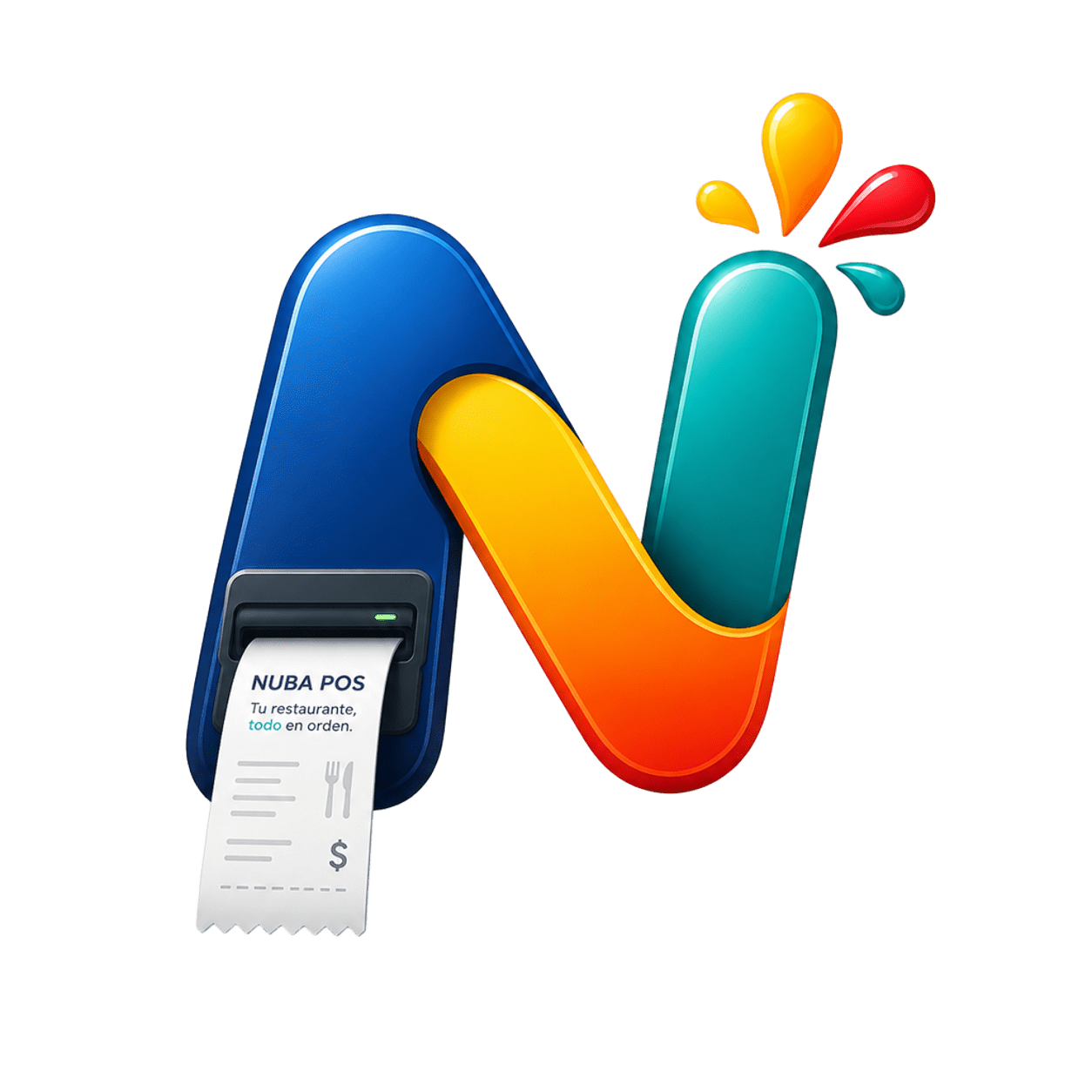 Nuba POS