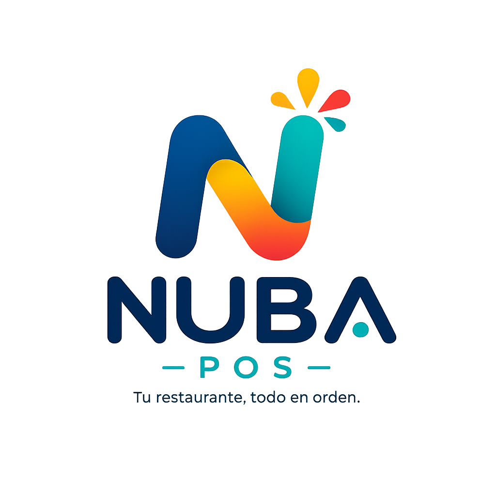 Nuba POS