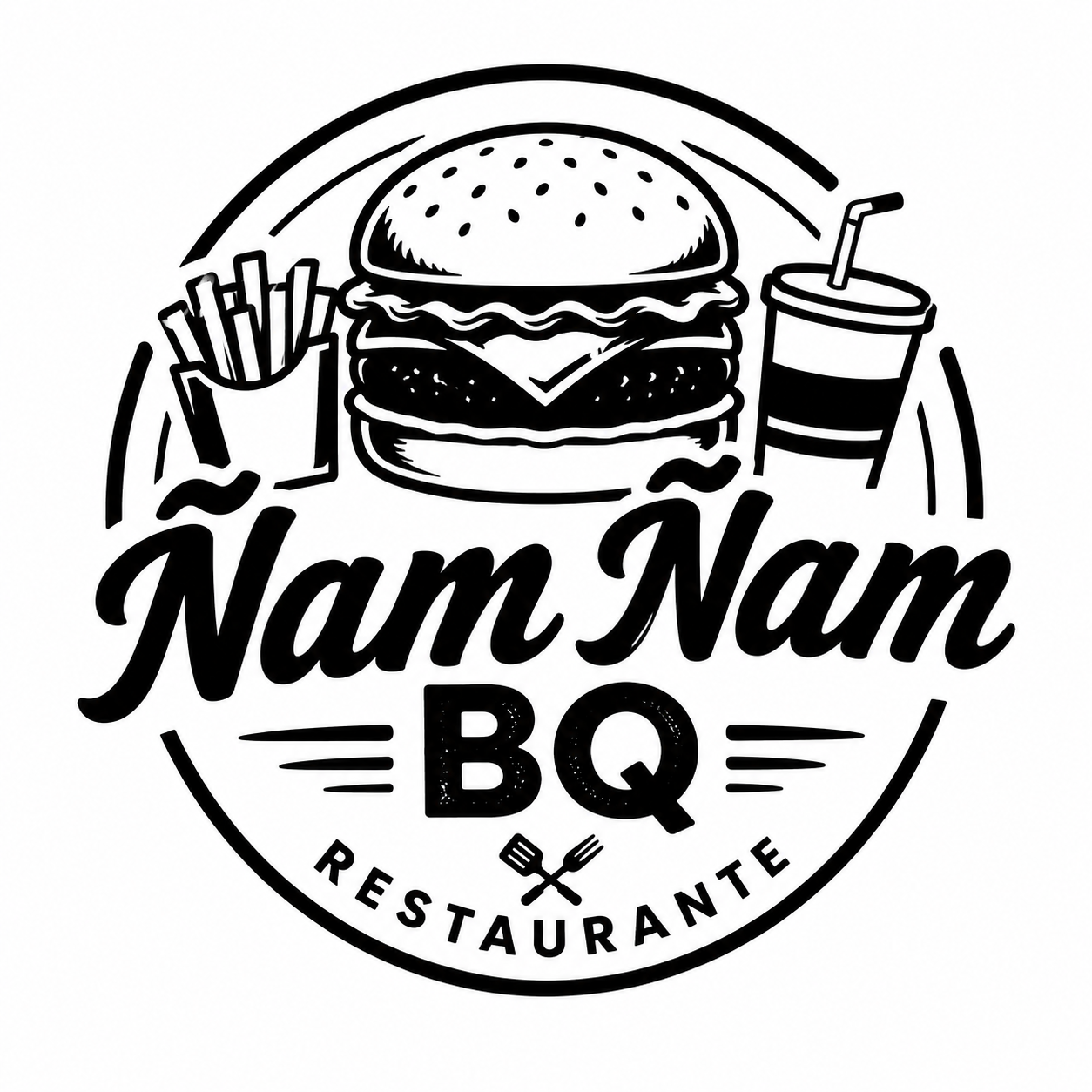 Ñam Ñam BQ
